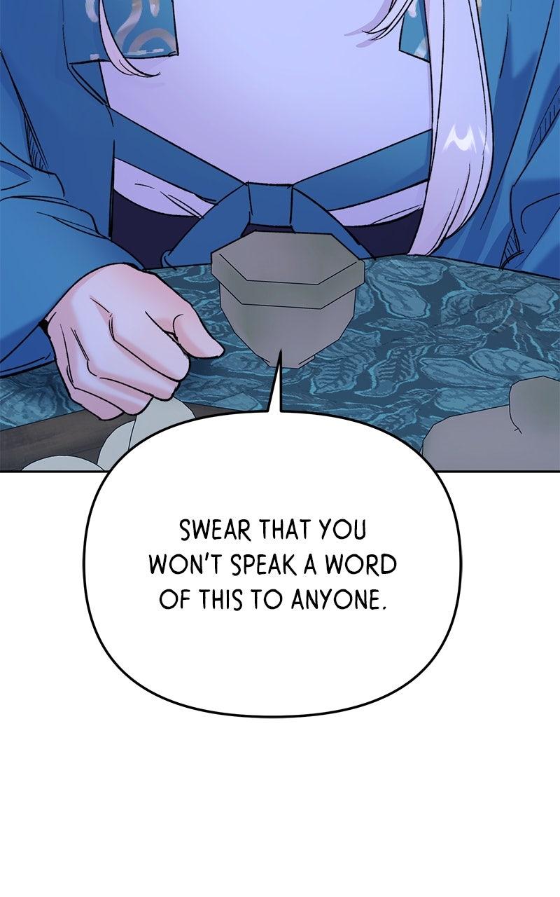 The Pure Heart of a Monster Chapter 25 - Page 12