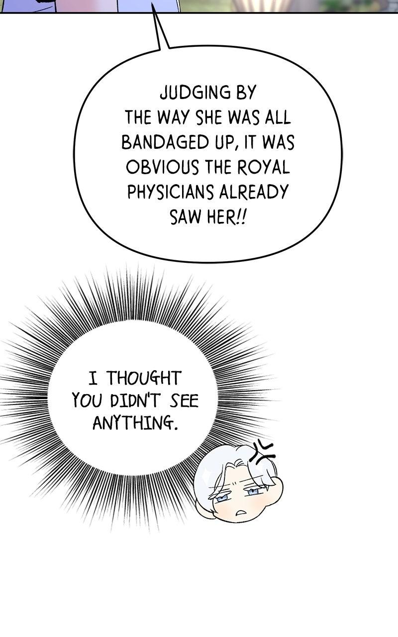 The Pure Heart of a Monster Chapter 25 - Page 14