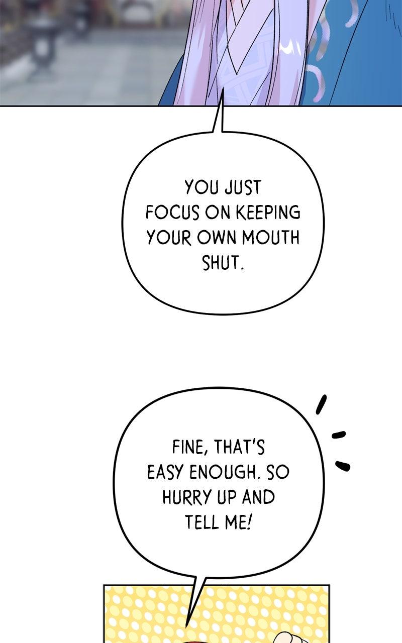 The Pure Heart of a Monster Chapter 25 - Page 16