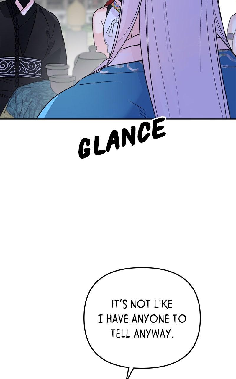 The Pure Heart of a Monster Chapter 25 - Page 18