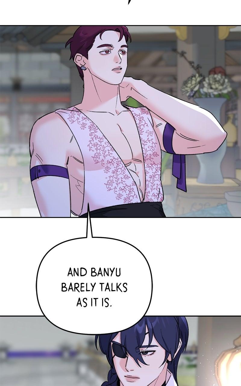 The Pure Heart of a Monster Chapter 25 - Page 19