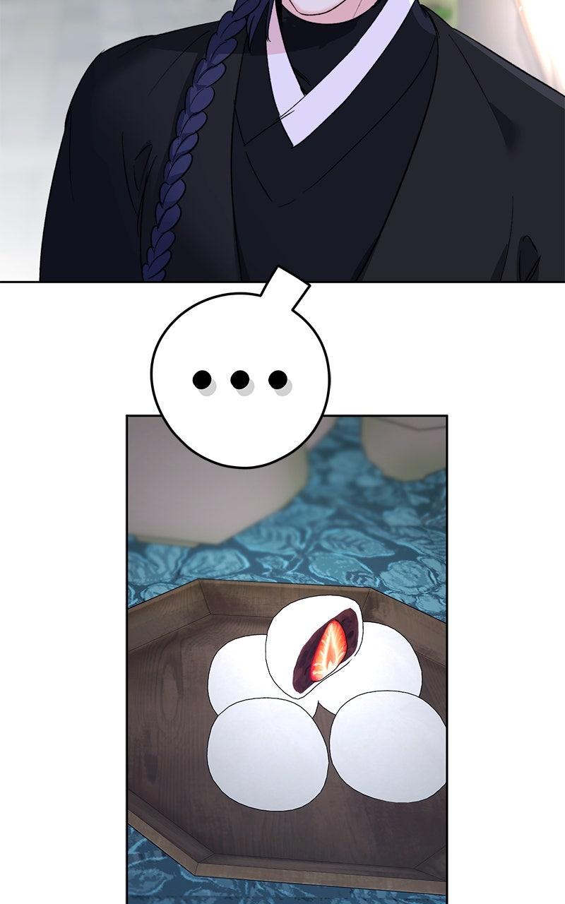 The Pure Heart of a Monster Chapter 25 - Page 20