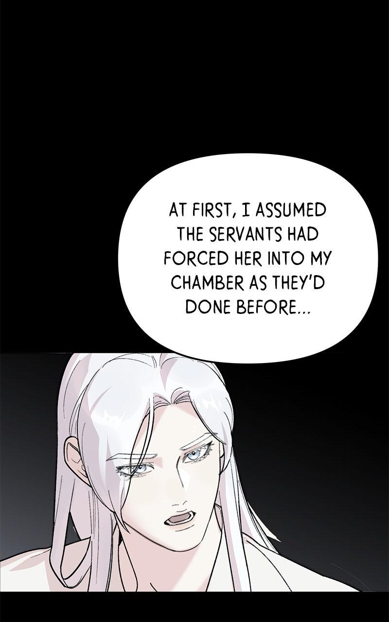 The Pure Heart of a Monster Chapter 25 - Page 29