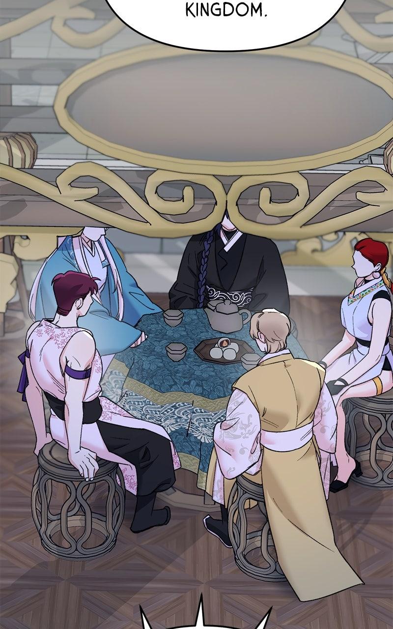 The Pure Heart of a Monster Chapter 25 - Page 31