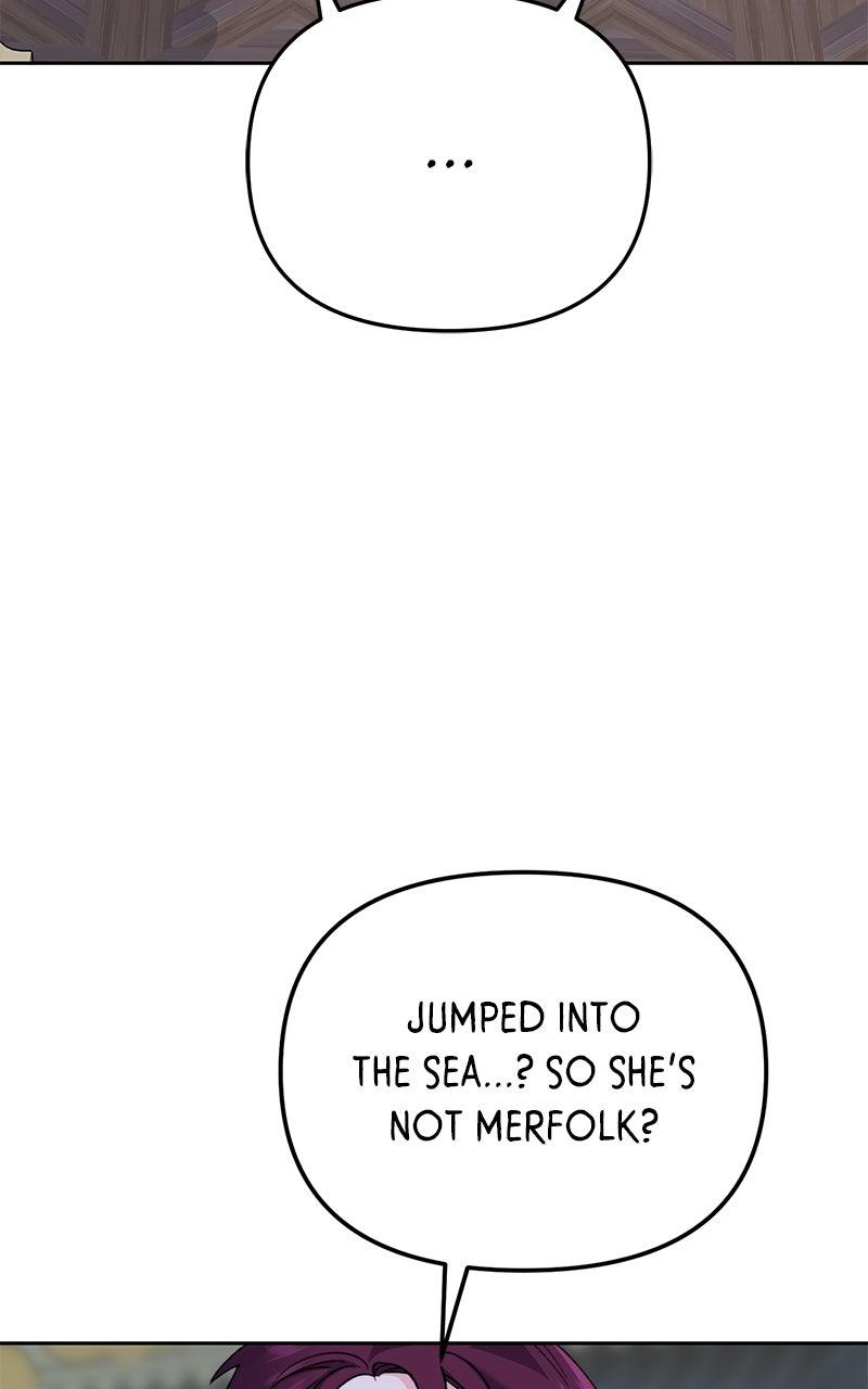 The Pure Heart of a Monster Chapter 25 - Page 32