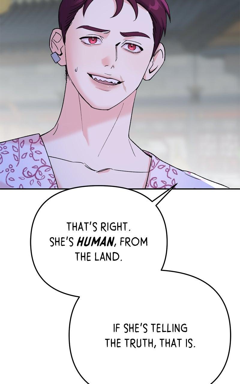 The Pure Heart of a Monster Chapter 25 - Page 33