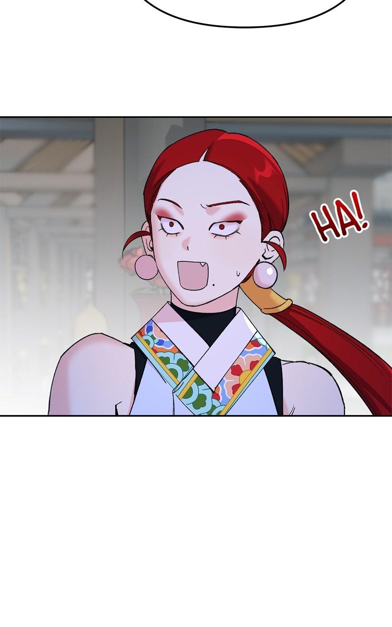 The Pure Heart of a Monster Chapter 25 - Page 34