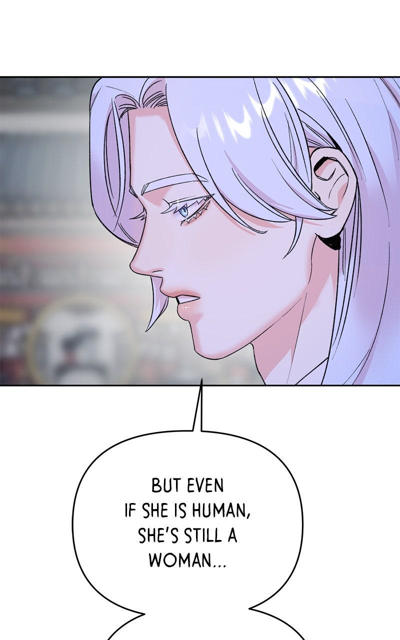 The Pure Heart of a Monster Chapter 25 - Page 35