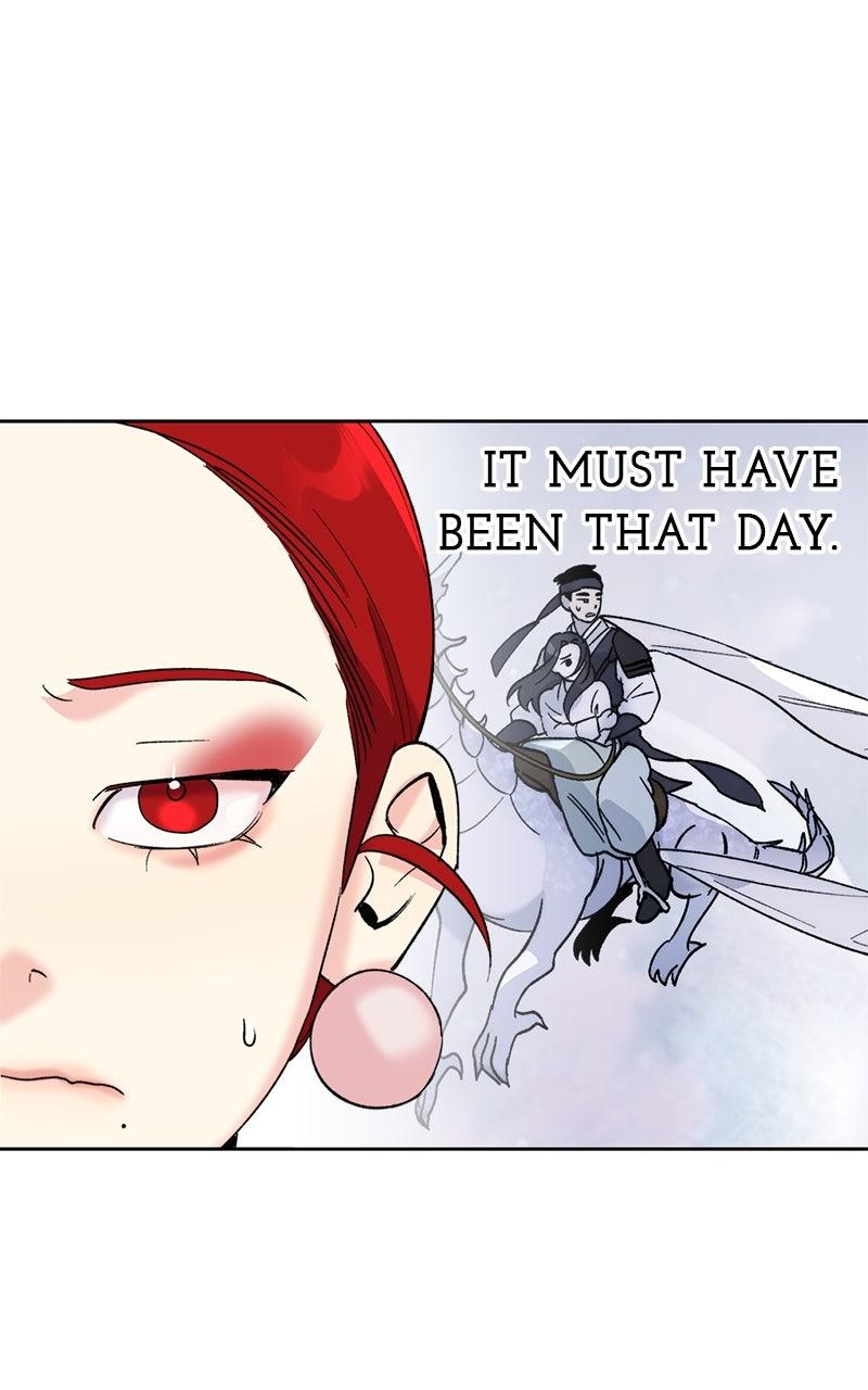 The Pure Heart of a Monster Chapter 25 - Page 37