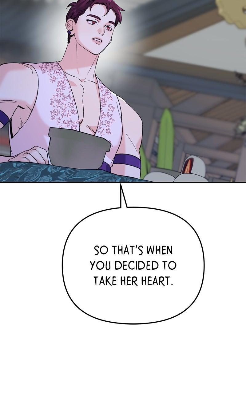 The Pure Heart of a Monster Chapter 25 - Page 39