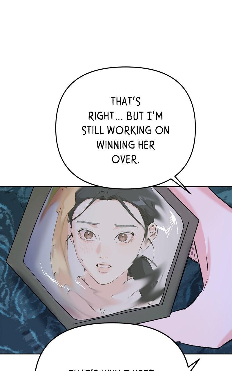 The Pure Heart of a Monster Chapter 25 - Page 40