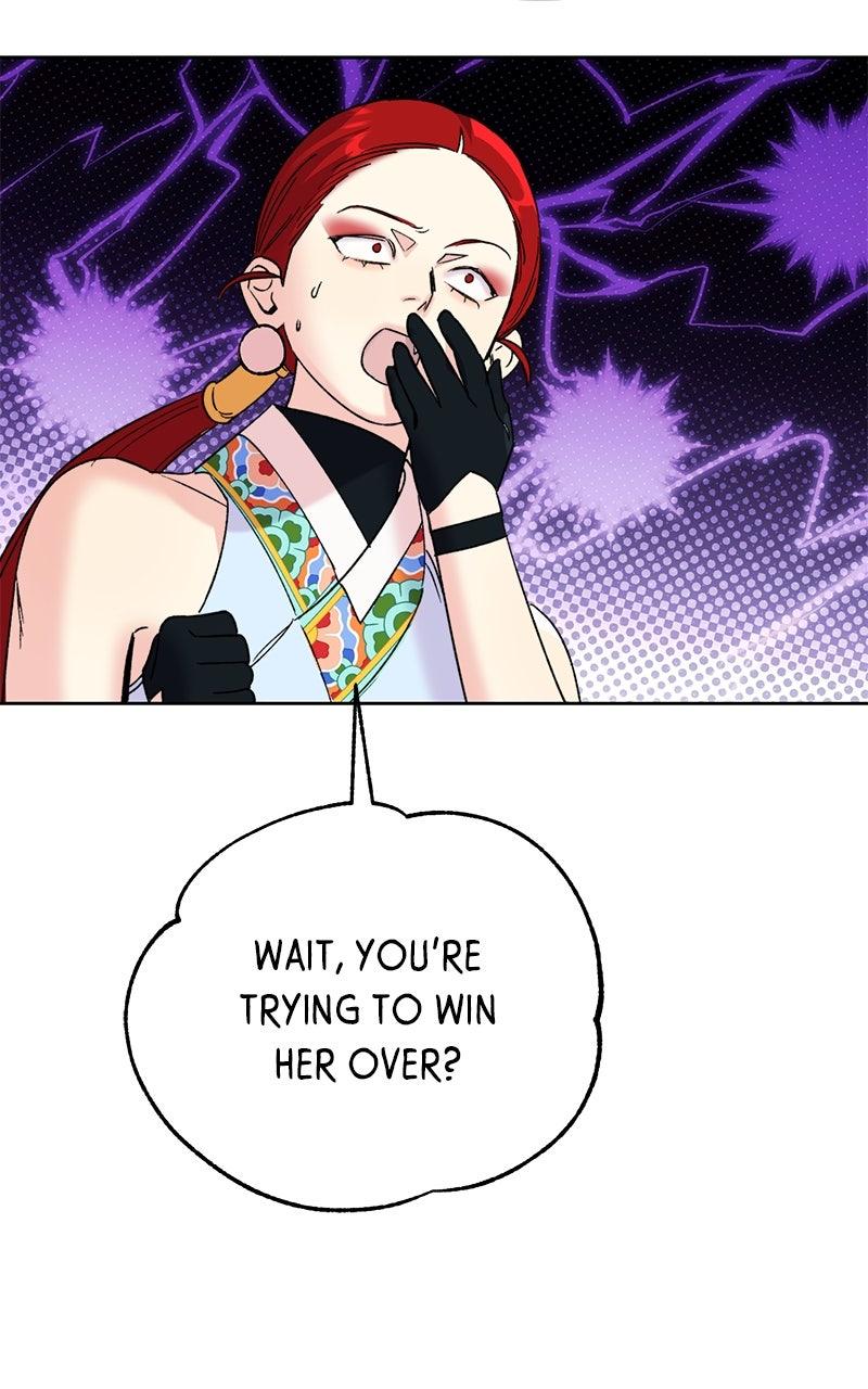 The Pure Heart of a Monster Chapter 25 - Page 42