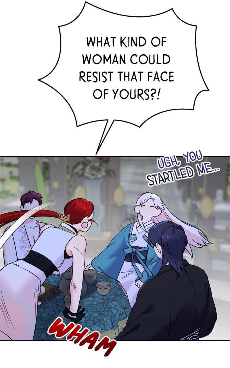 The Pure Heart of a Monster Chapter 25 - Page 43