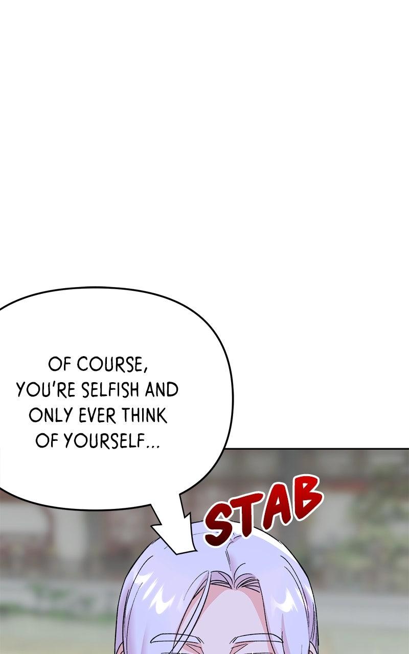 The Pure Heart of a Monster Chapter 25 - Page 44