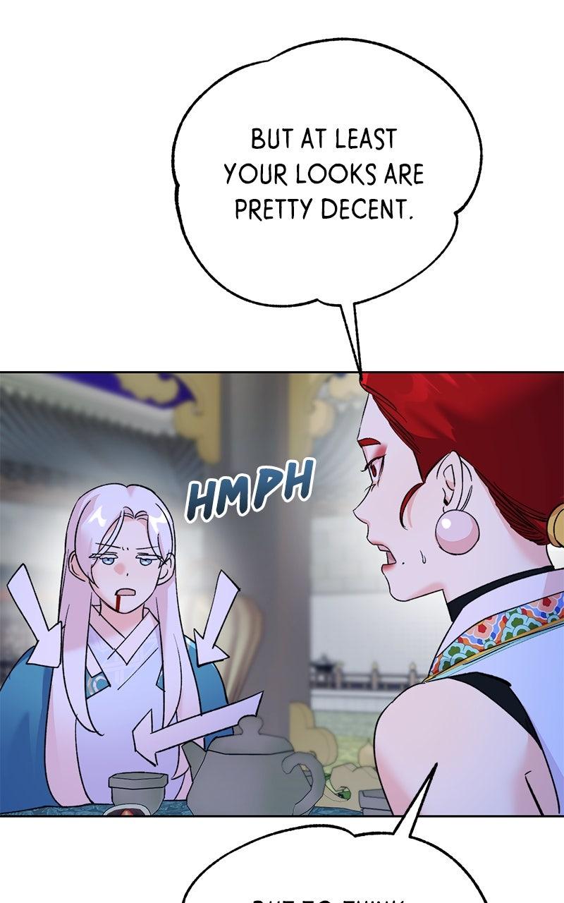 The Pure Heart of a Monster Chapter 25 - Page 46