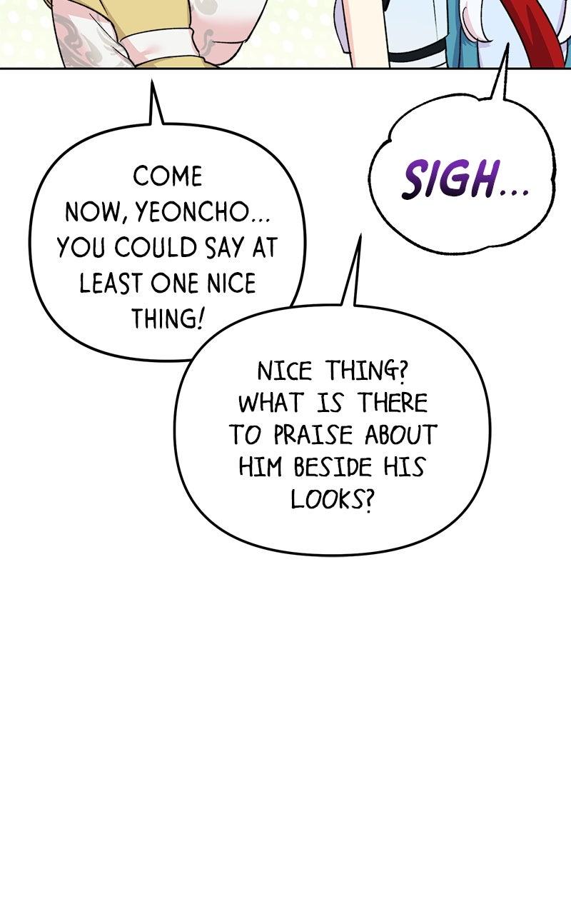 The Pure Heart of a Monster Chapter 25 - Page 48