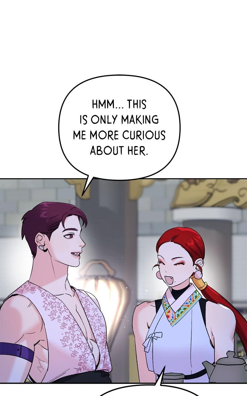 The Pure Heart of a Monster Chapter 25 - Page 49