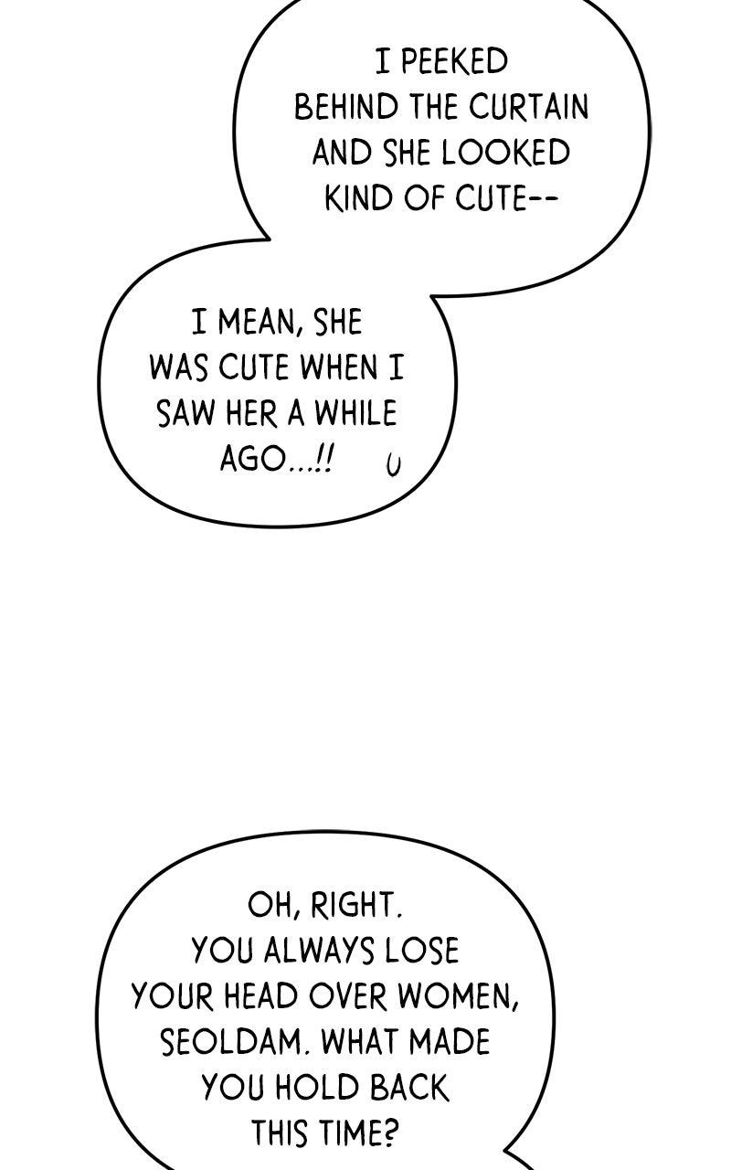 The Pure Heart of a Monster Chapter 25 - Page 50