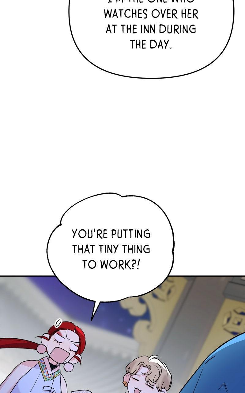 The Pure Heart of a Monster Chapter 25 - Page 54