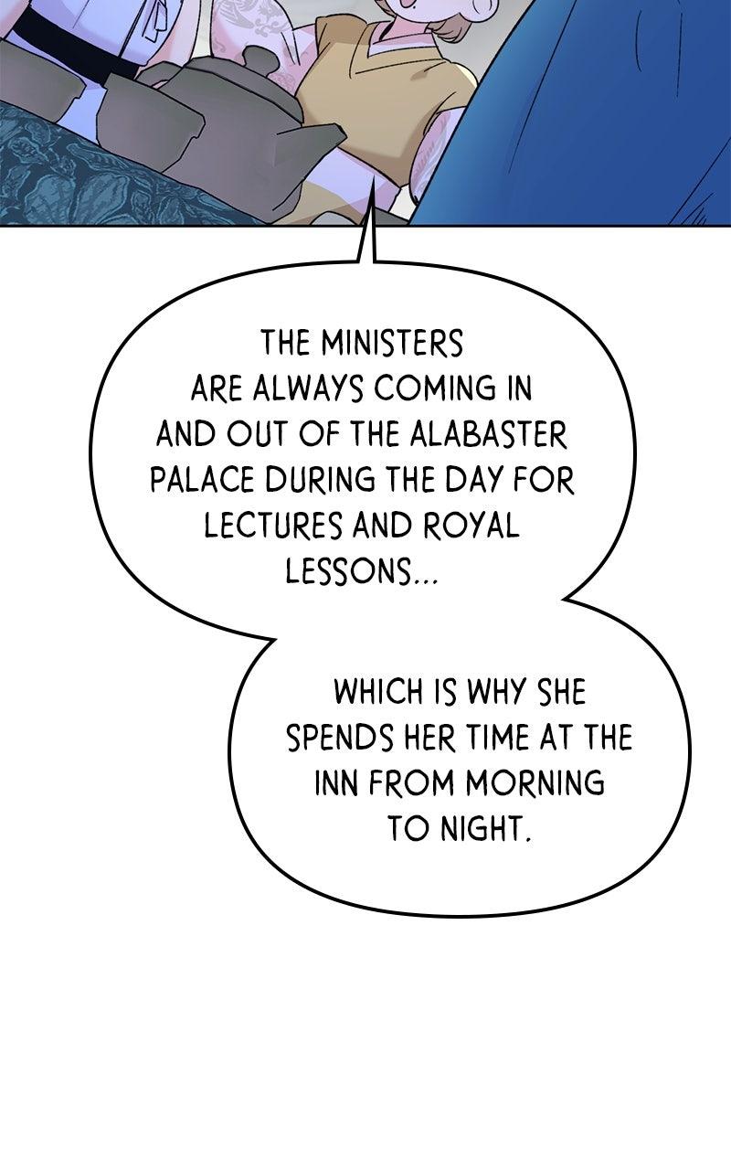 The Pure Heart of a Monster Chapter 25 - Page 55