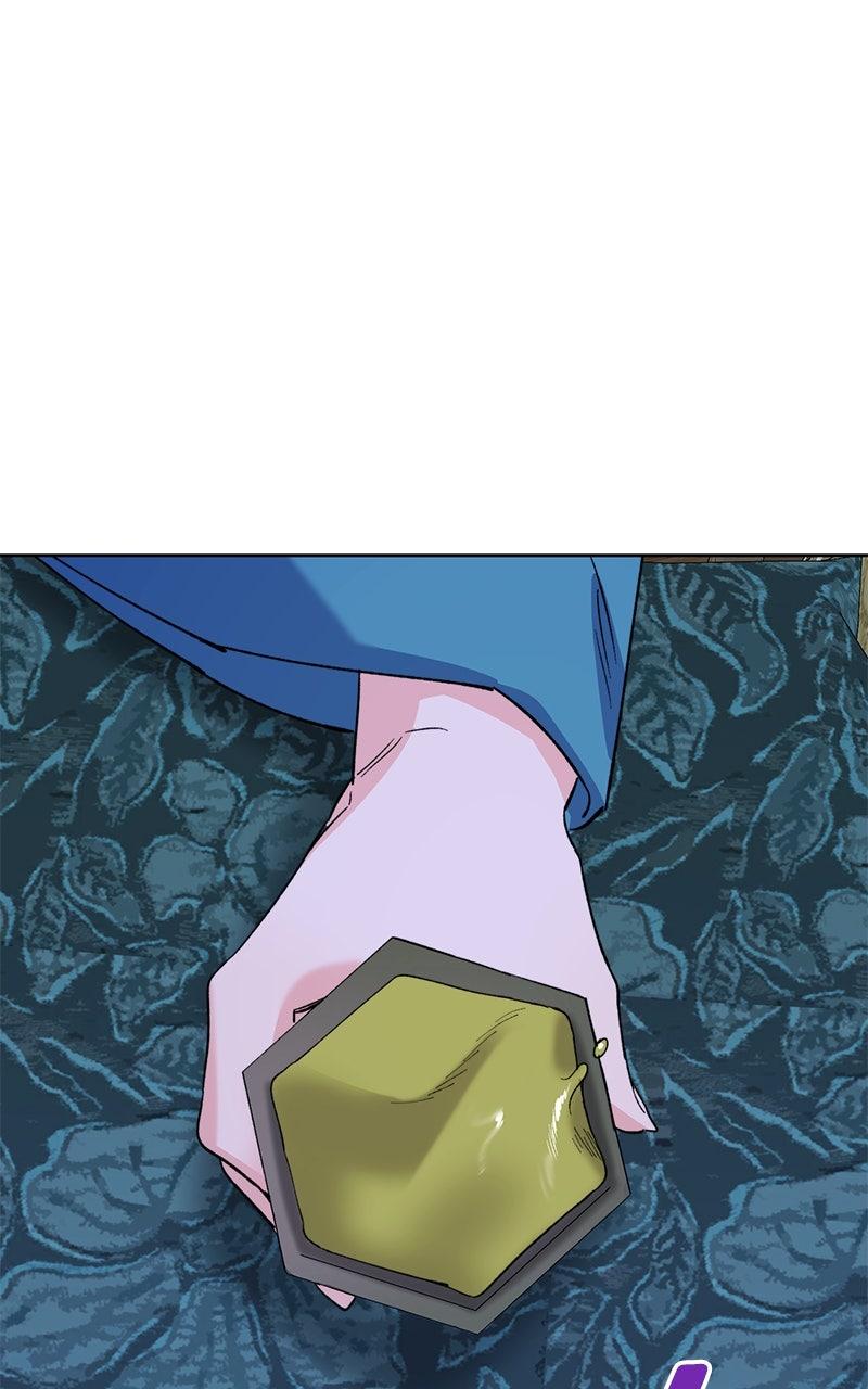 The Pure Heart of a Monster Chapter 25 - Page 56