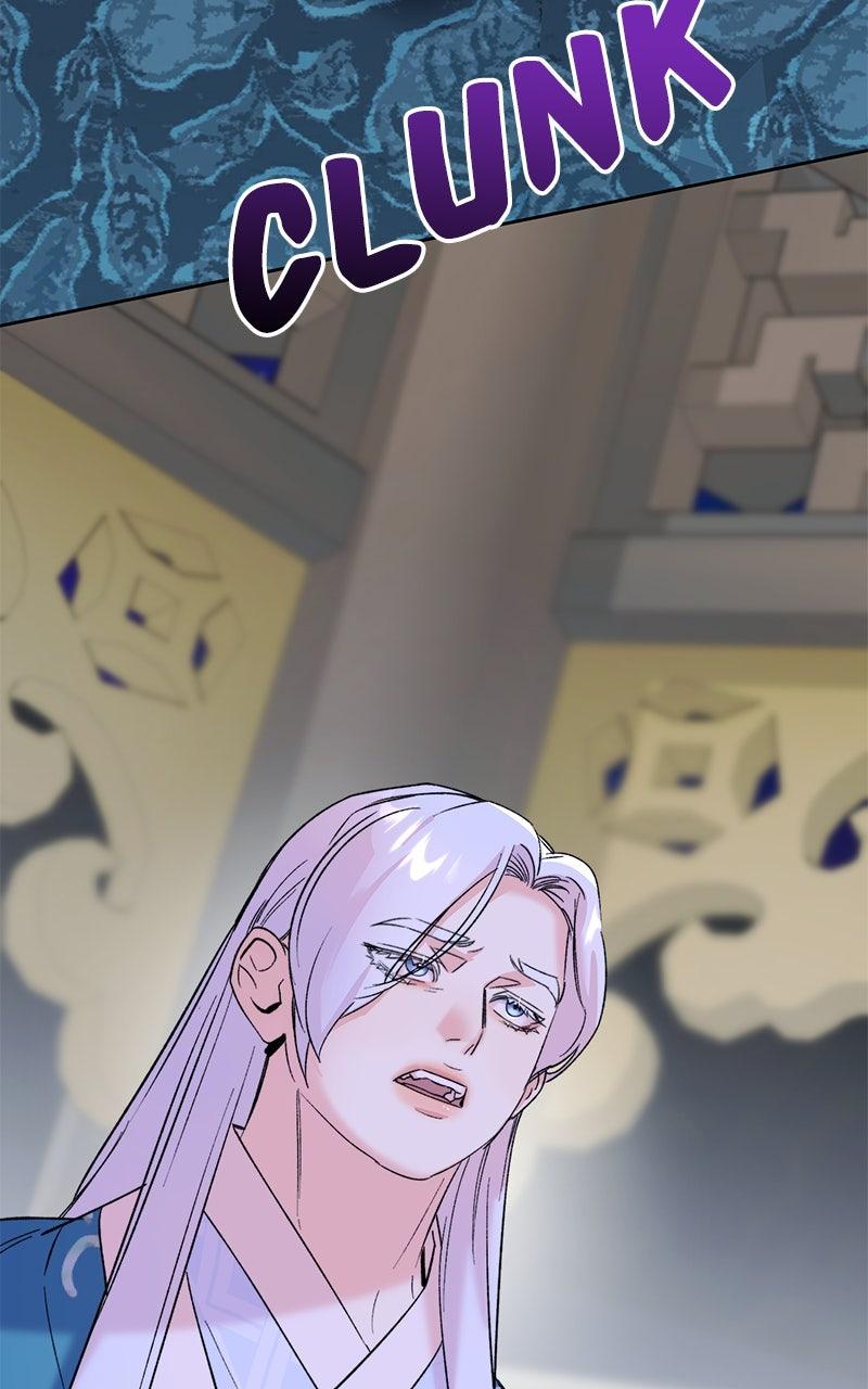 The Pure Heart of a Monster Chapter 25 - Page 57