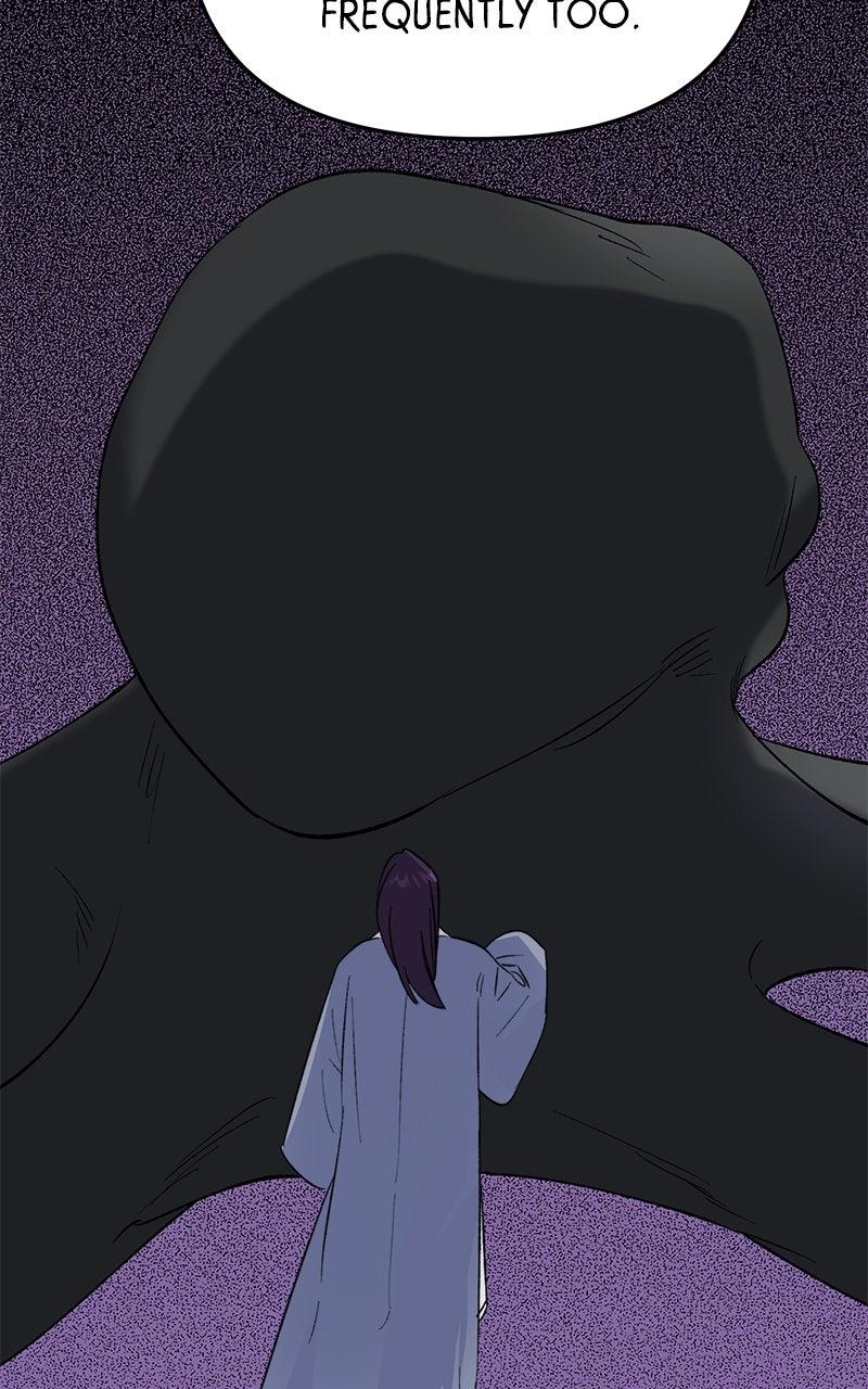 The Pure Heart of a Monster Chapter 25 - Page 61