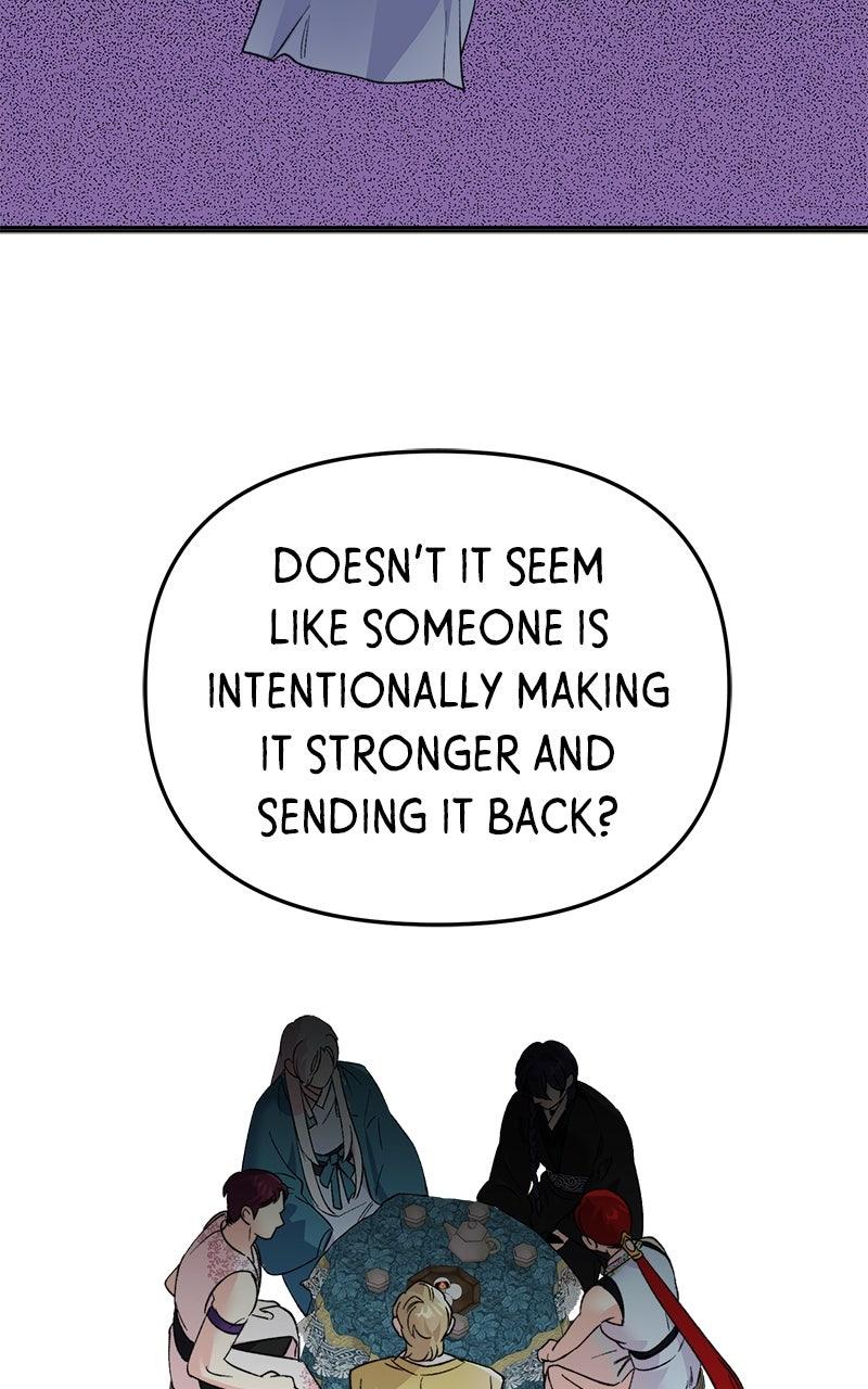 The Pure Heart of a Monster Chapter 25 - Page 62