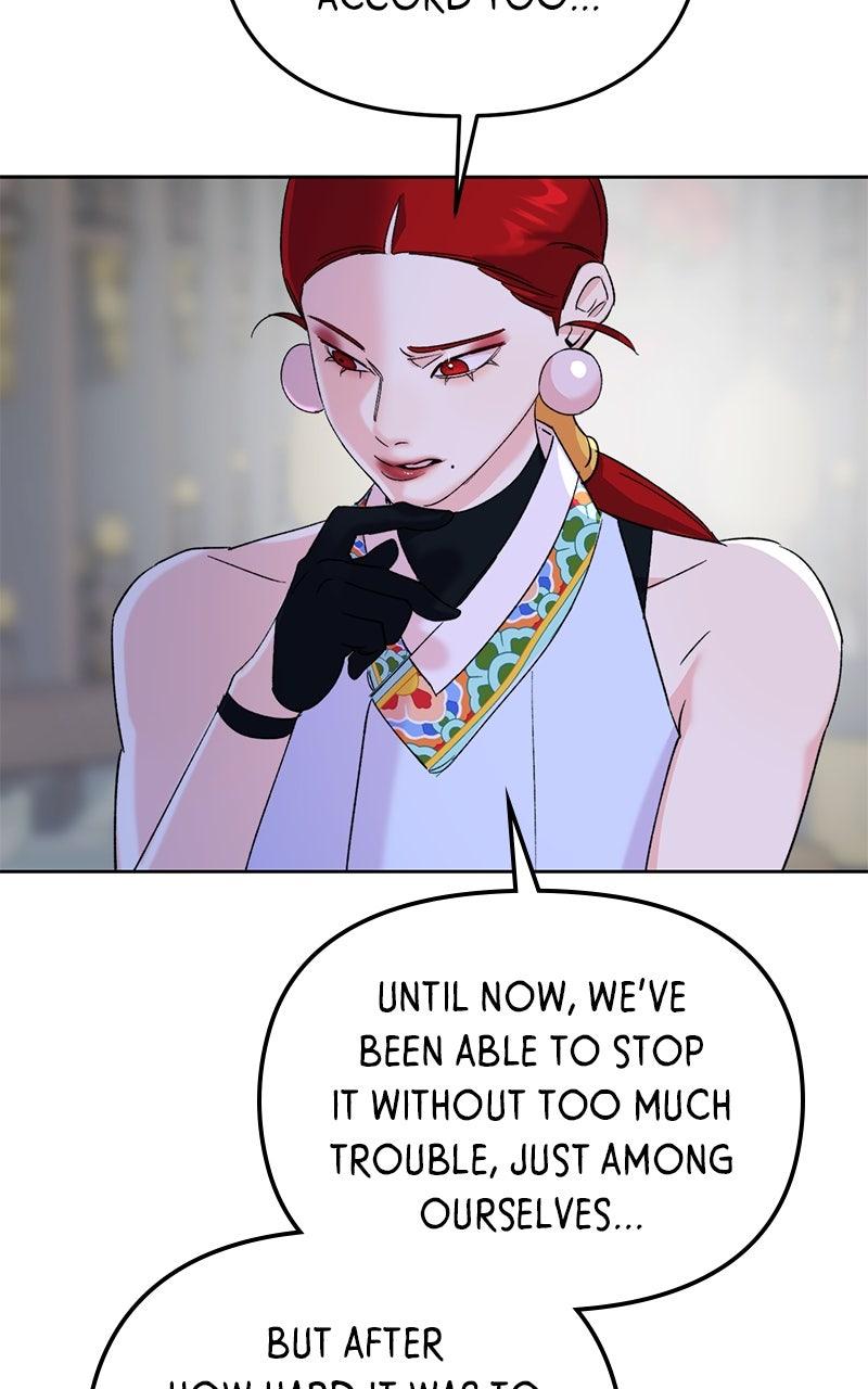 The Pure Heart of a Monster Chapter 25 - Page 64