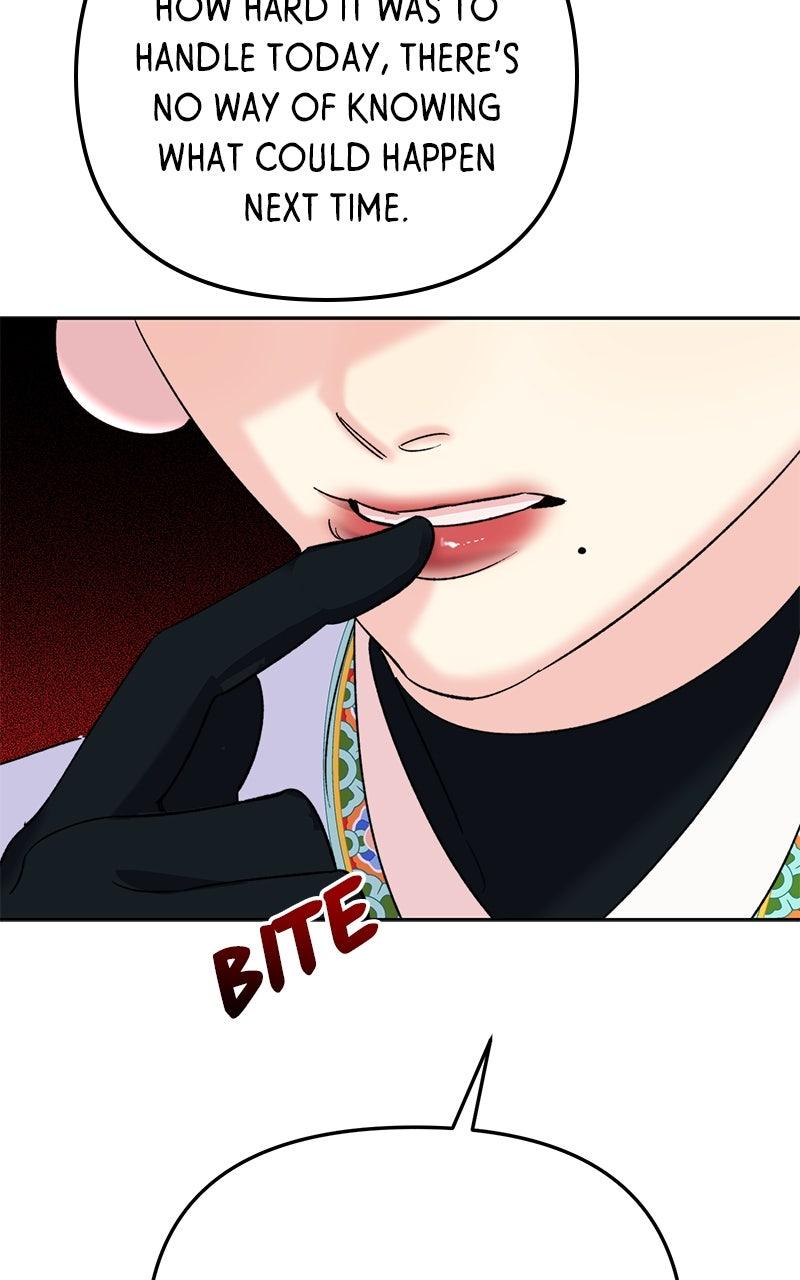 The Pure Heart of a Monster Chapter 25 - Page 65