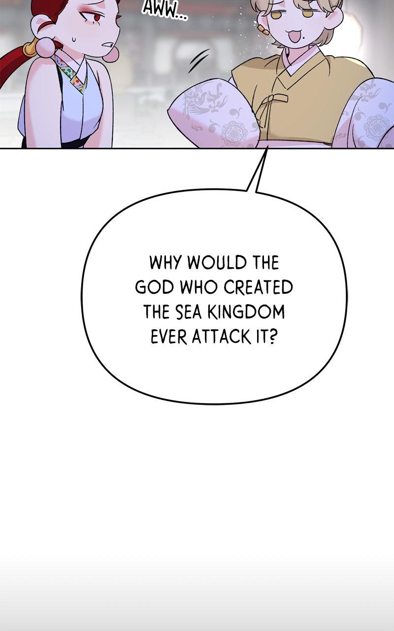 The Pure Heart of a Monster Chapter 25 - Page 67