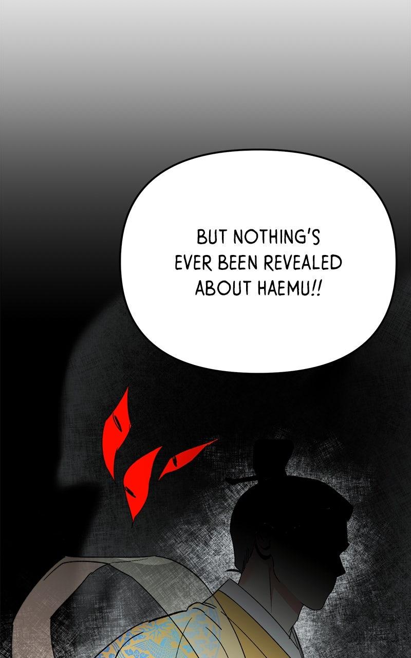 The Pure Heart of a Monster Chapter 25 - Page 68