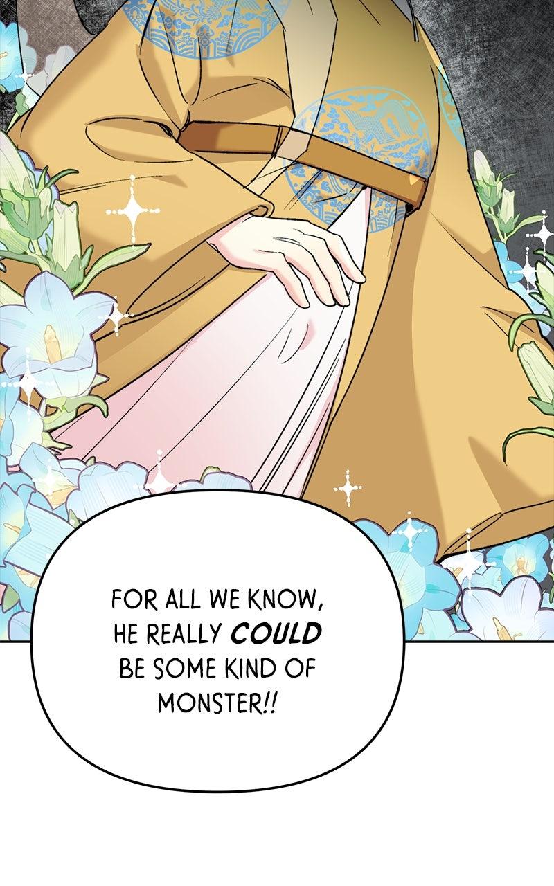 The Pure Heart of a Monster Chapter 25 - Page 69