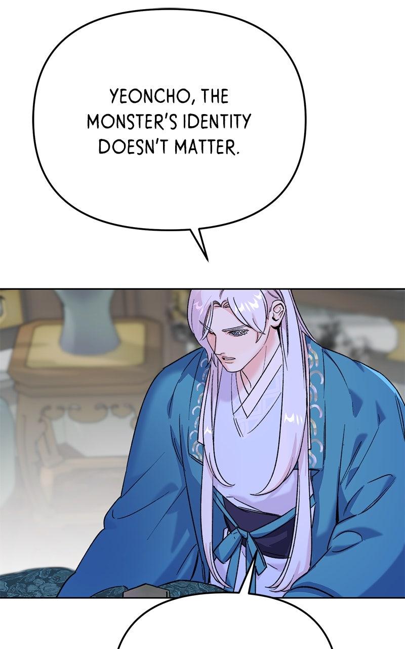 The Pure Heart of a Monster Chapter 25 - Page 70