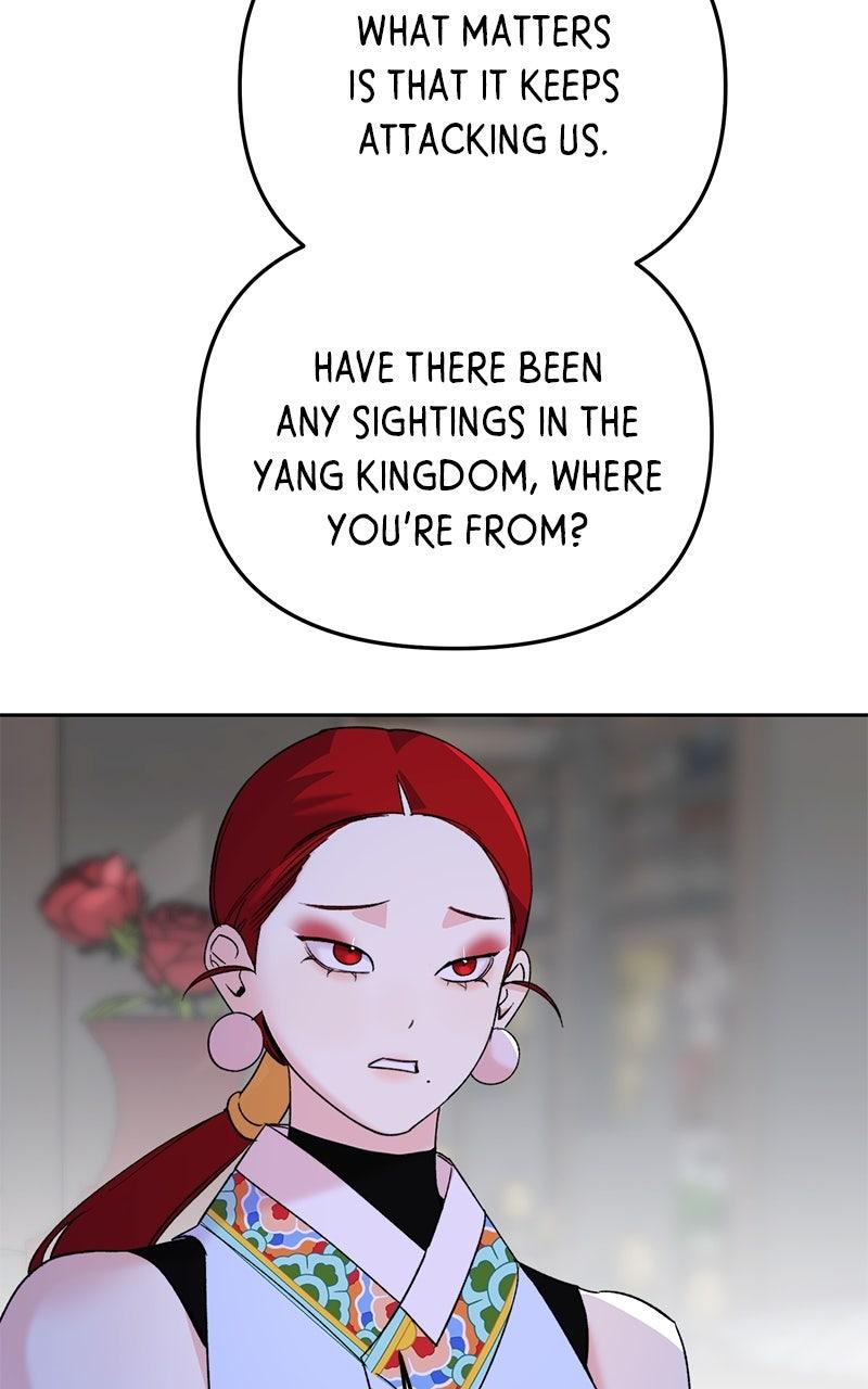 The Pure Heart of a Monster Chapter 25 - Page 71