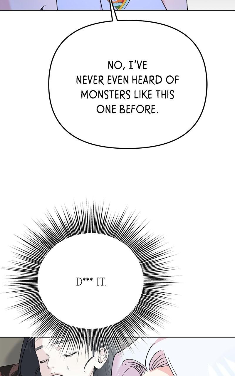 The Pure Heart of a Monster Chapter 25 - Page 72