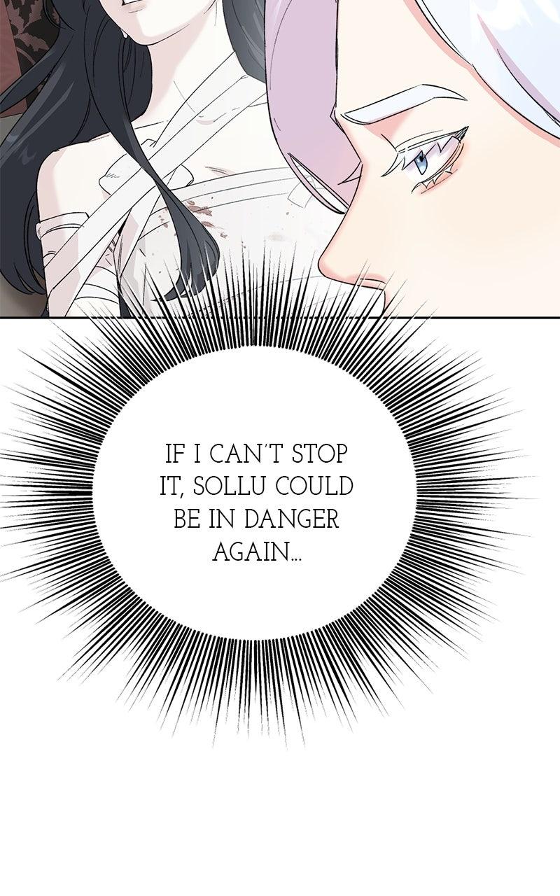 The Pure Heart of a Monster Chapter 25 - Page 73