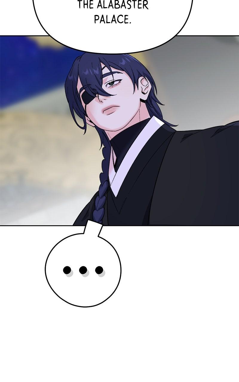 The Pure Heart of a Monster Chapter 25 - Page 75