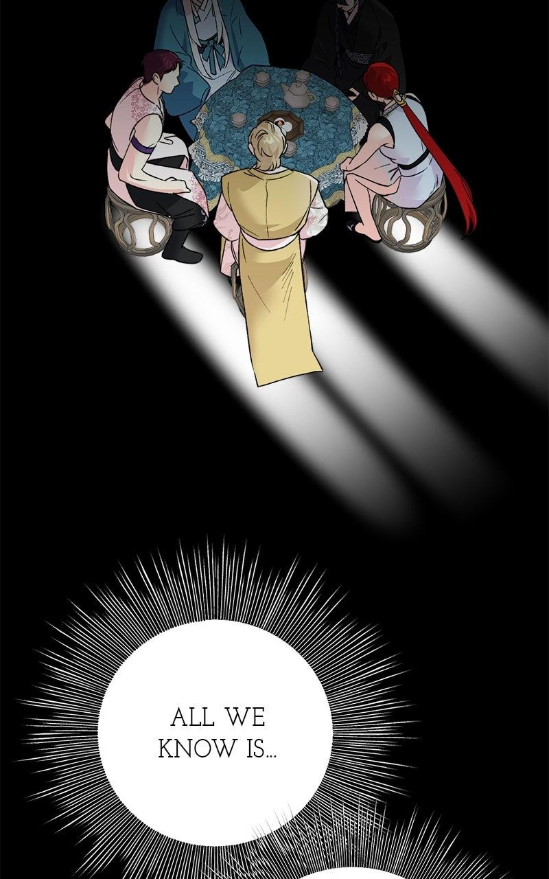 The Pure Heart of a Monster Chapter 25 - Page 77