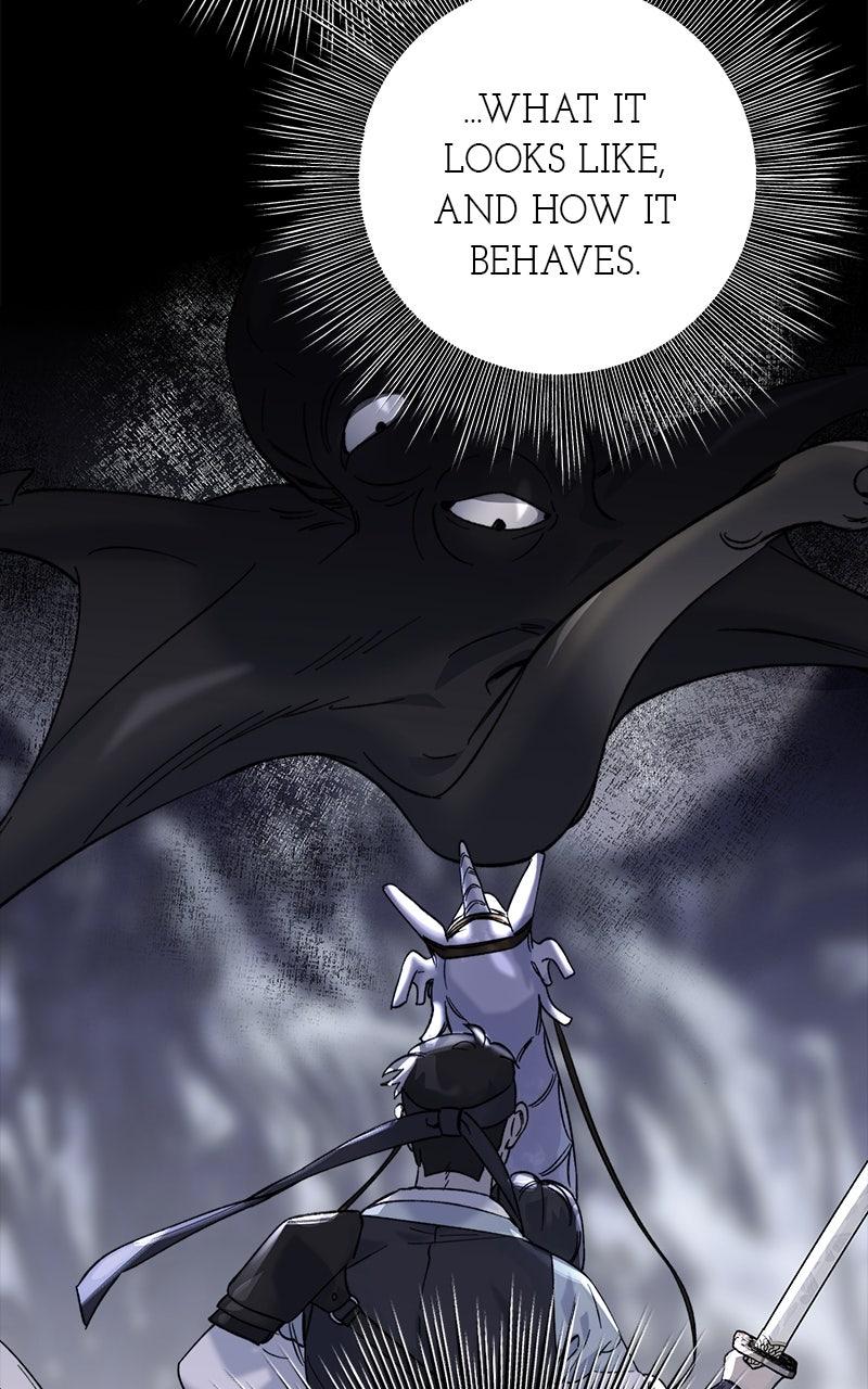 The Pure Heart of a Monster Chapter 25 - Page 78