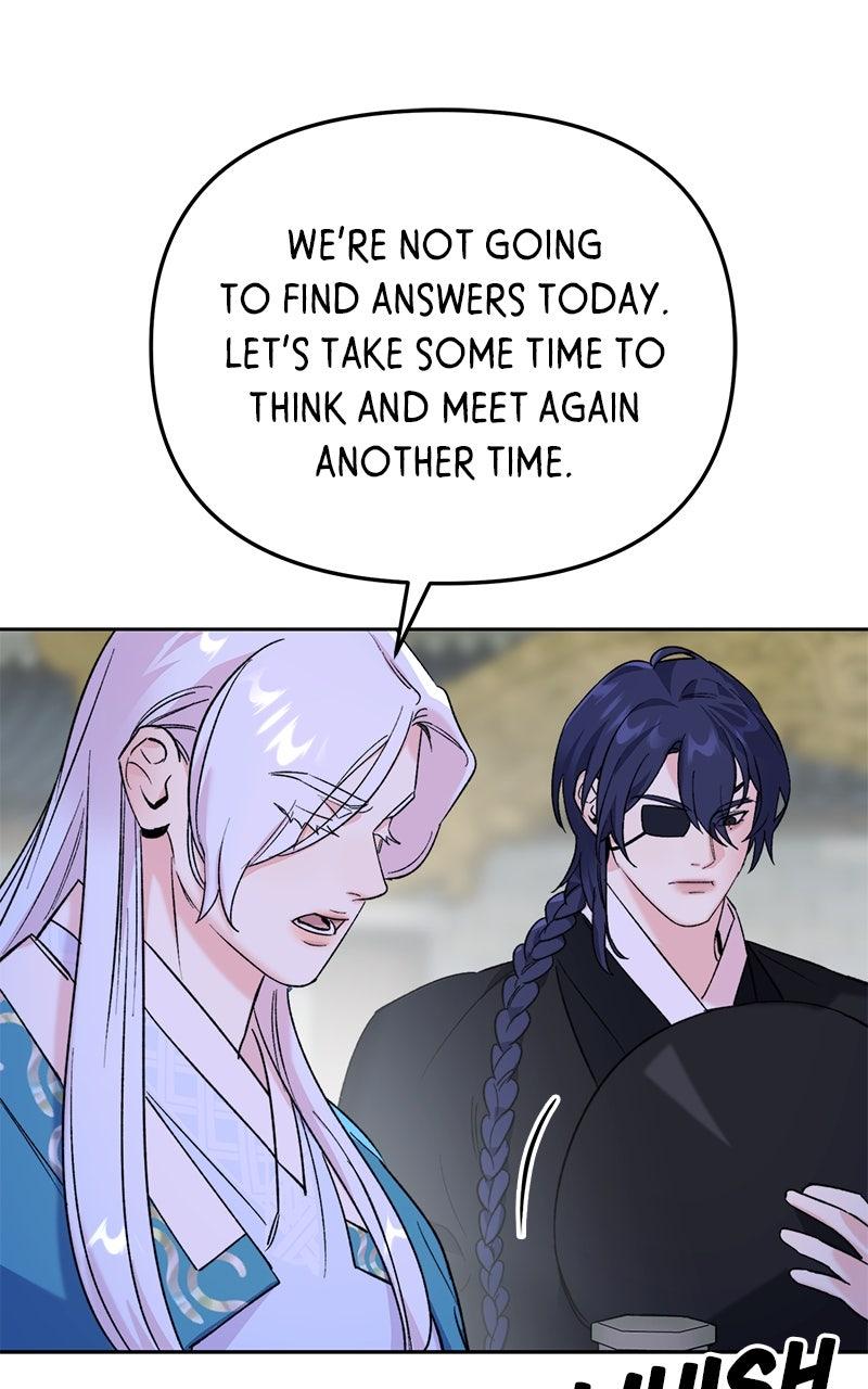 The Pure Heart of a Monster Chapter 25 - Page 81