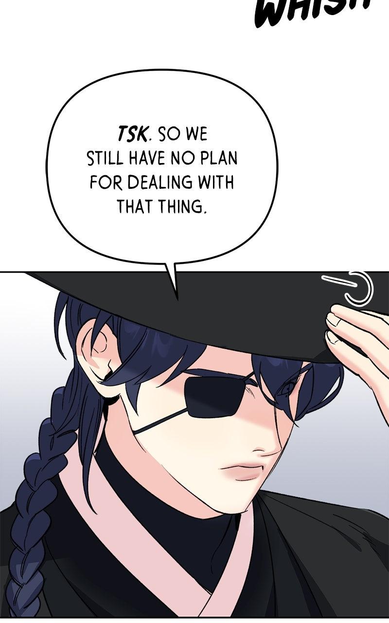 The Pure Heart of a Monster Chapter 25 - Page 82