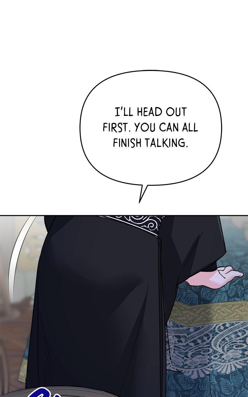 The Pure Heart of a Monster Chapter 25 - Page 83