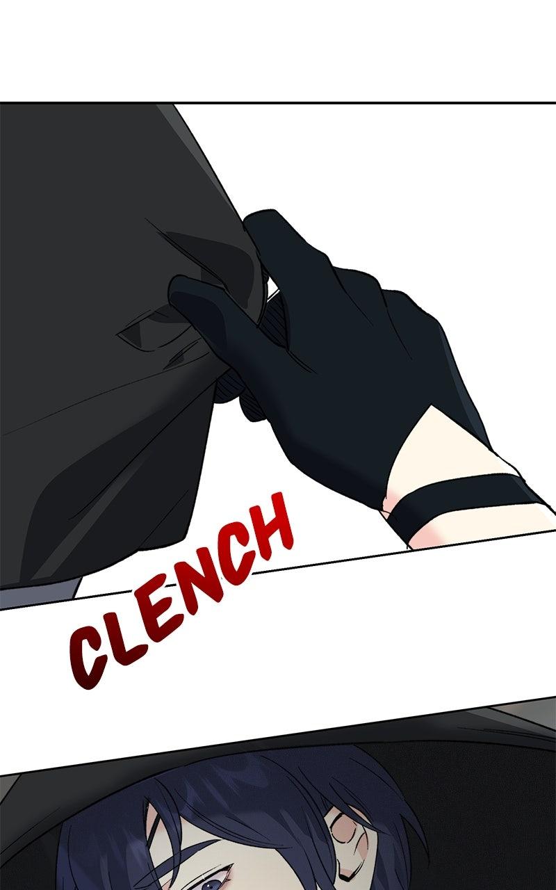 The Pure Heart of a Monster Chapter 25 - Page 85