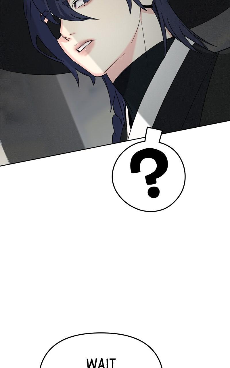 The Pure Heart of a Monster Chapter 25 - Page 86