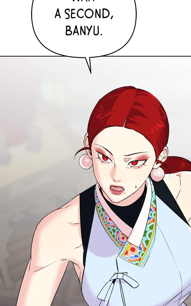 The Pure Heart of a Monster Chapter 25 - Page 87