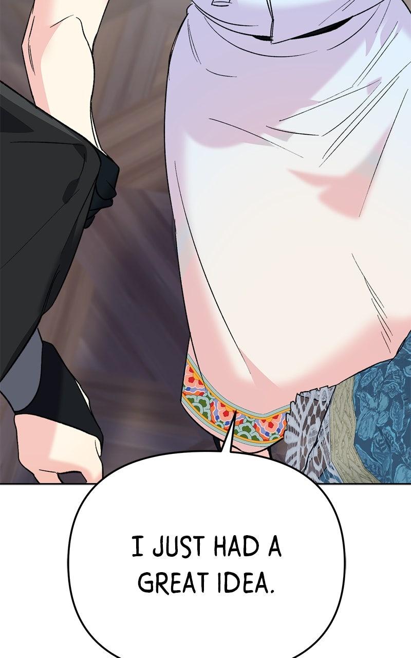 The Pure Heart of a Monster Chapter 25 - Page 88