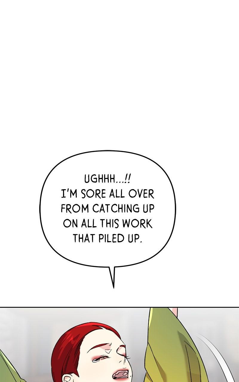 The Pure Heart of a Monster Chapter 26 - Page 4