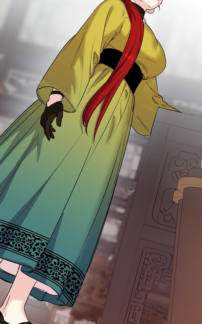 The Pure Heart of a Monster Chapter 26 - Page 8