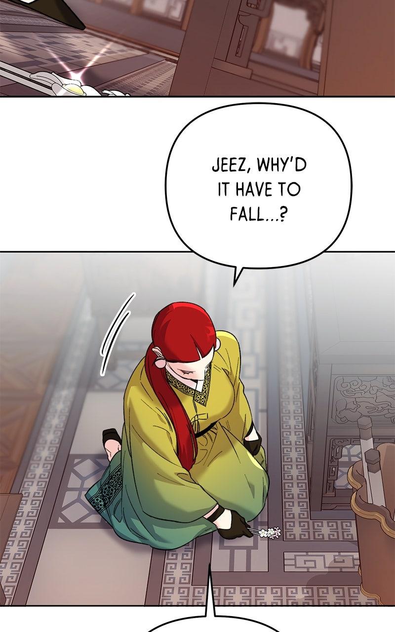 The Pure Heart of a Monster Chapter 26 - Page 9